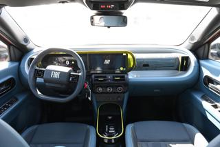 FIAT Grande Panda usata, con Cruise Control