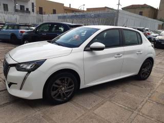 PEUGEOT 208 usata, con Airbag laterali