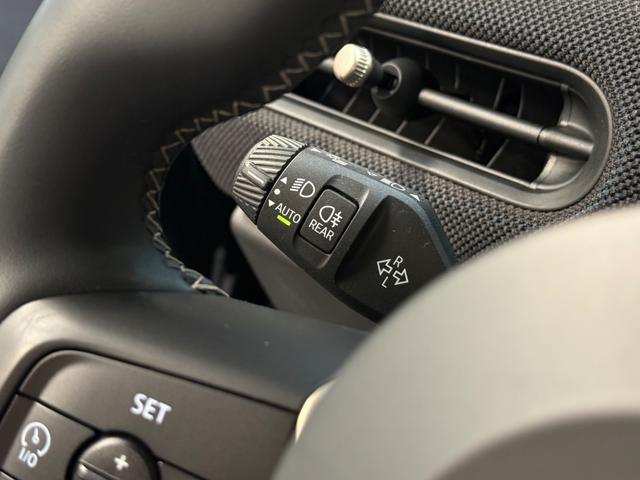 MINI Cooper C usata, con Sistema di navigazione