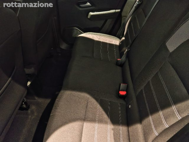 DACIA Sandero usata, con Fendinebbia