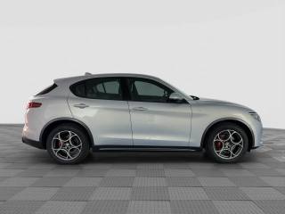 ALFA ROMEO Stelvio usata 5