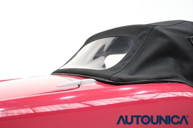 ALFA ROMEO Giulietta usata 38
