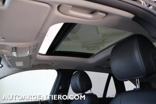 MERCEDES-BENZ GLC 220 usata, con Alzacristalli elettrici