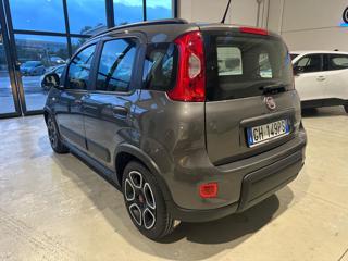 FIAT Panda usata, con Alzacristalli elettrici
