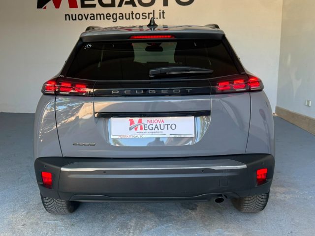 PEUGEOT 2008 usata, con Climatizzatore