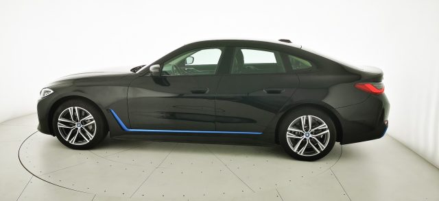 BMW i4 usata, con Sistema di chiamata d