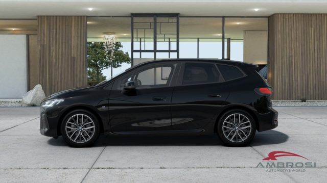 BMW 218 usata 2