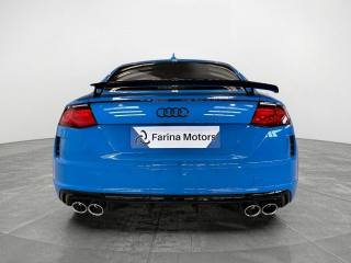 AUDI TTS usata, con Alzacristalli elettrici