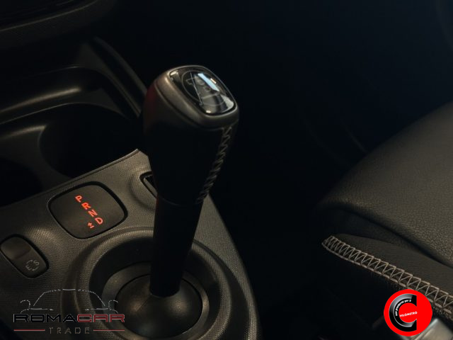 SMART ForTwo usata, con Servosterzo