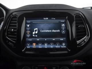 JEEP Compass usata 14