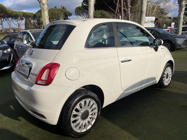 FIAT 500 usata, con Airbag Passeggero