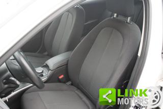 BMW 118 usata, con Cerchi in lega