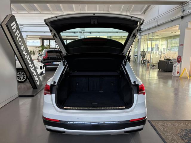 AUDI Q3 usata, con Alzacristalli elettrici