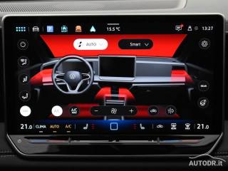 VOLKSWAGEN Tiguan usata, con Sound system