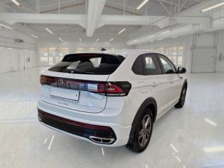 VOLKSWAGEN Taigo usata, con Airbag