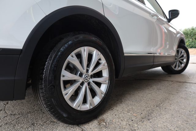 VOLKSWAGEN Tiguan usata 124