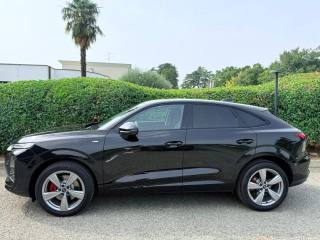 AUDI Q3 usata, con Alzacristalli elettrici