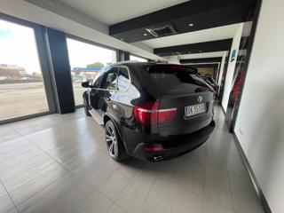 BMW X5 usata, con Alzacristalli elettrici