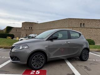 LANCIA Ypsilon usata, con Airbag testa