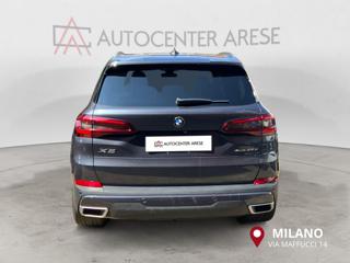 BMW X5 usata, con Alzacristalli elettrici