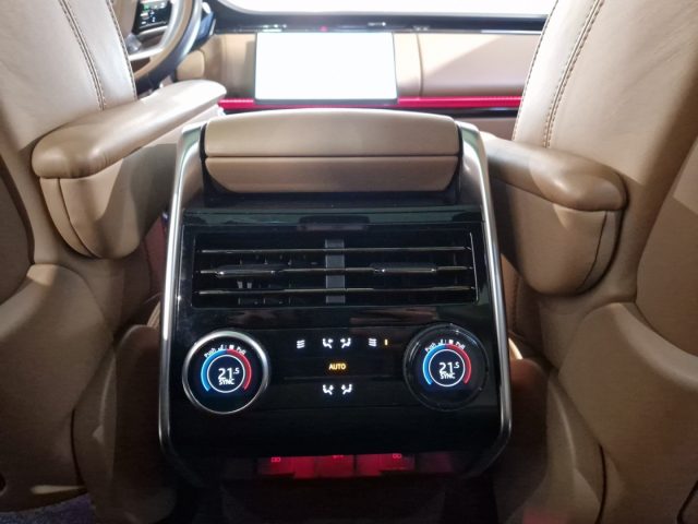 LAND ROVER Range Rover usata, con Interni in pelle