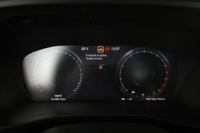 VOLVO XC40 usata 6