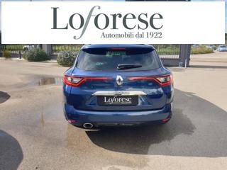 RENAULT Megane usata, con Airbag Passeggero