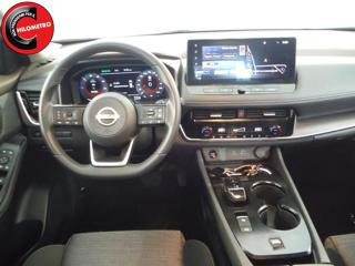 NISSAN X-Trail usata, con Fari Xenon