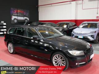 BMW 318 usata, con Airbag laterali