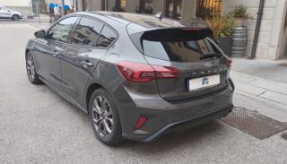 FORD Focus usata, con Climatizzatore