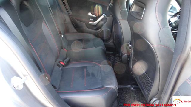 MERCEDES-BENZ CLA 250 usata 130