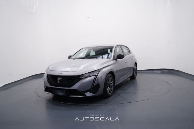 PEUGEOT 308 usata, con ABS