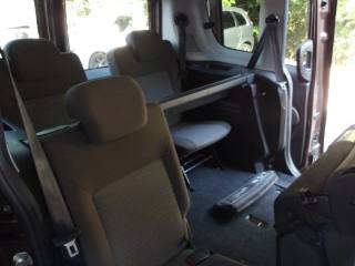 FIAT Doblo usata, con Controllo vocale