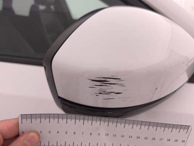 JAGUAR E-Pace usata, con Telecamera per parcheggio assistito