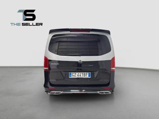 MERCEDES-BENZ Vito usata, con Autoradio