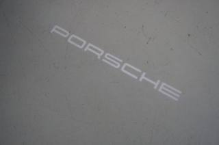 PORSCHE Macan usata, con Autoradio digitale