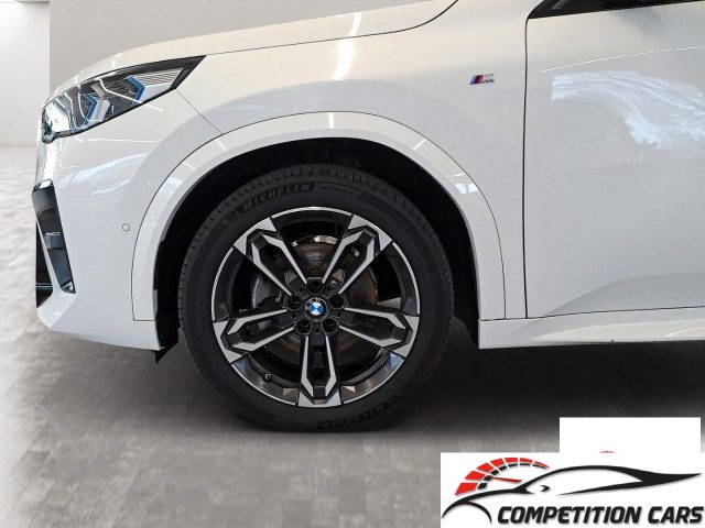 BMW X2 usata, con Servosterzo