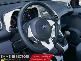 FORD Ka+ usata, con Chiusura centralizzata
