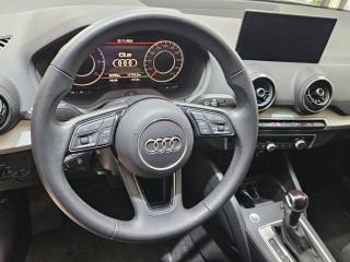 AUDI Q2 usata, con Cruise Control