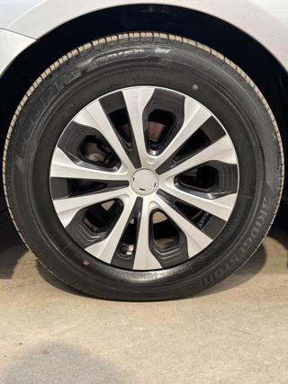 TOYOTA Prius usata, con Vivavoce