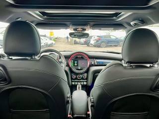 MINI Cooper S usata, con Park Distance Control