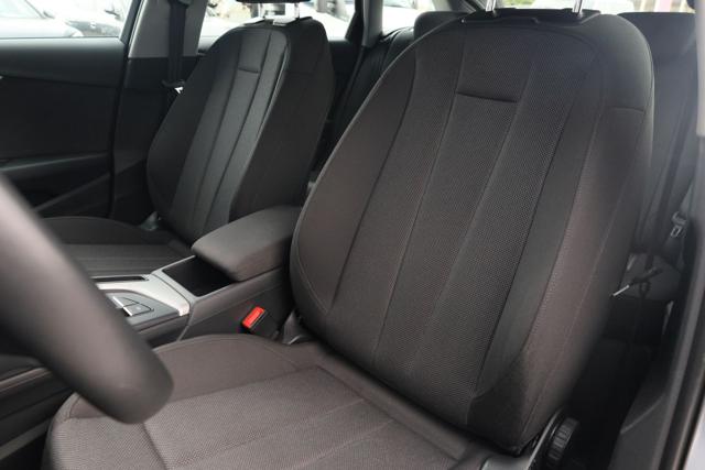 AUDI A4 usata, con Climatizzatore