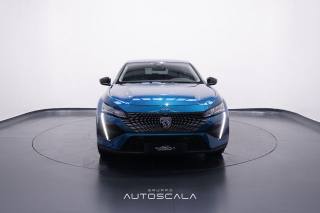 PEUGEOT 408 usata, con Airbag