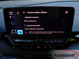 VOLKSWAGEN ID.5 usata, con Assistente abbaglianti