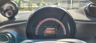 SMART ForFour usata, con Airbag Passeggero