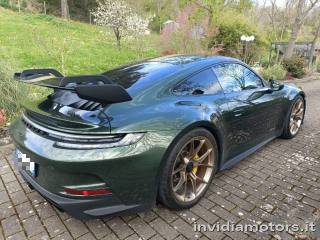 PORSCHE 992 usata, con Antifurto