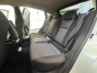 SUBARU XV usata, con Fendinebbia