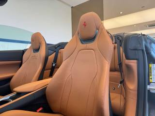 FERRARI Portofino usata, con Climatizzatore