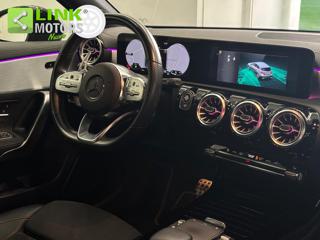 MERCEDES-BENZ A 200 usata 28