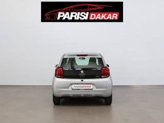 PEUGEOT 108 usata, con Climatizzatore